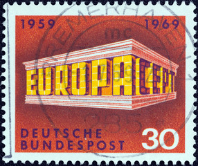 Europa (Germany 1969)