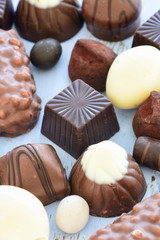 chocolates