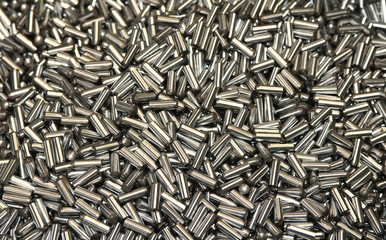 Zylinderstifte_Metallteile