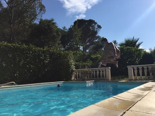 Dive