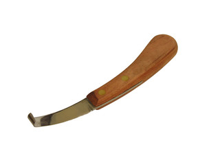 Tool for veterinarians