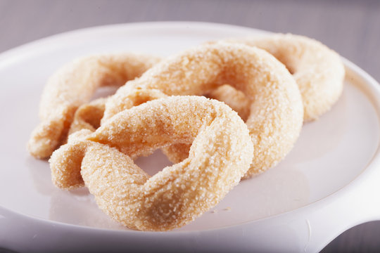 Torcetti