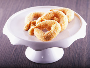 Torcetti