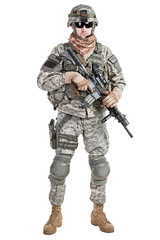 paratrooper airborne infantry 