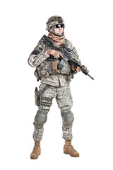 paratrooper airborne infantry 