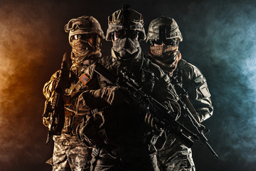 paratroopers airborne infantry