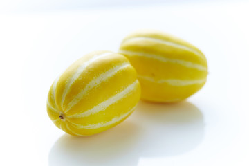 oriental melon 