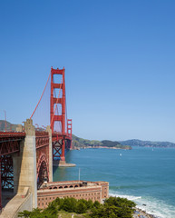 Golden Gate Bridge