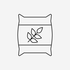 seed line icon