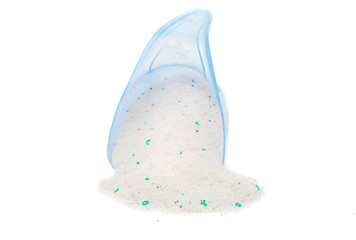washing powder