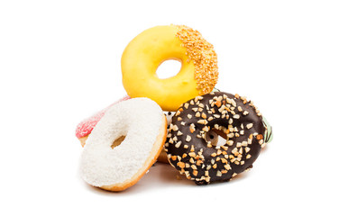 donuts