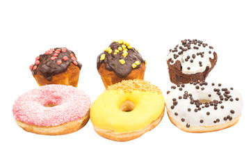 donuts