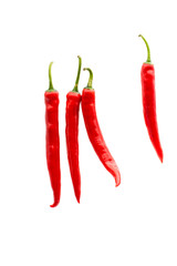 red pepper