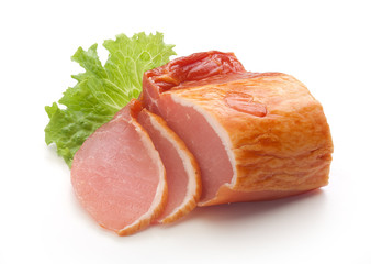 Pork balyk