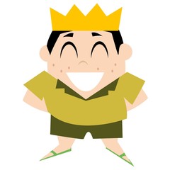 mężczyzna,turystyka © monikakosz