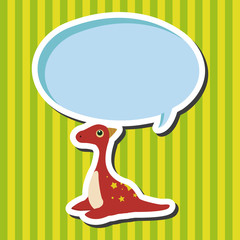 monster cartoon theme elements vecotr,eps