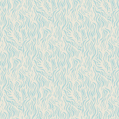 Abstract Seamless pattern