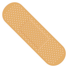 Adhesive bandage 