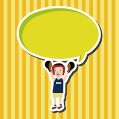 boxer theme elements vector,eps