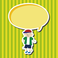 student theme elements