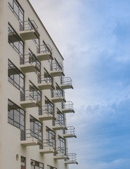 Bauhaus Dessau