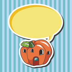 Building house theme elements