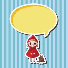 fairytale princess theme elements