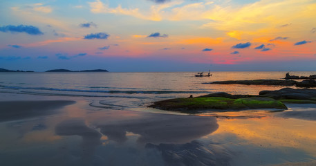 Background Sunset Sunrise Sun.