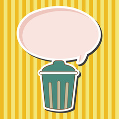 Computer-related desktop icon theme elements