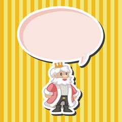 cartoon character person theme elements