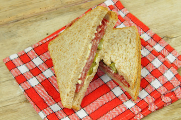 Sandwich 01082015 