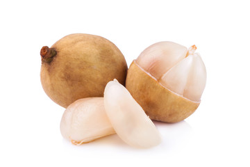 wollongong isolated on white background