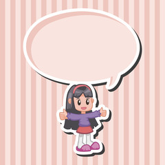 kid theme elements