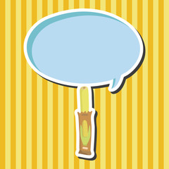 cookies theme elements vector,eps