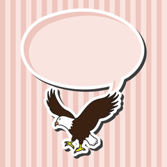 eagle theme elements