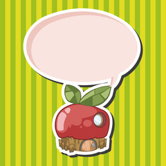 Building design house theme elements,eps