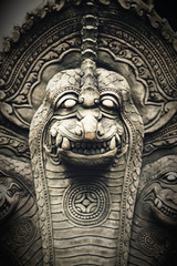 Wat Phupalansung July 6 2015: