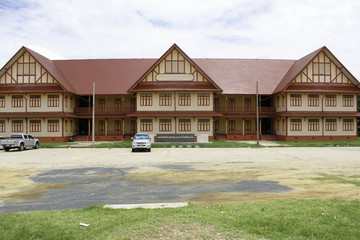  Art history Ubon June 25 2015:"Art history " Ubonratchathani,Thailand