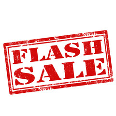 Flash Sale