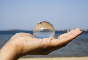 Environmental concept