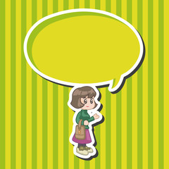 shopper theme elemets vector,eps