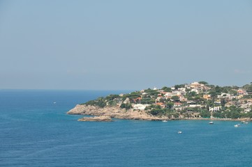 Serapo, Gaeta (LT)