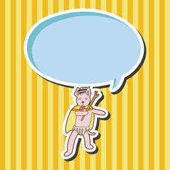 animal dog cartoon theme elements