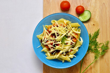 pasta