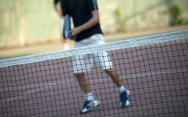 Tennis