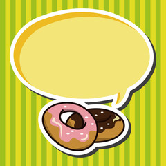 cookie theme elements