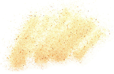 sand pile