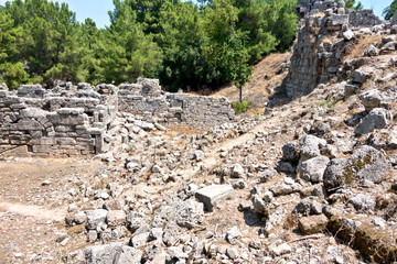 Phaselis