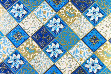 wrapping paper