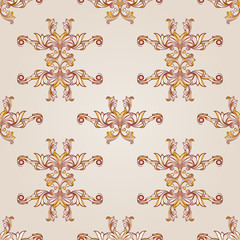 Symmetrical patterns